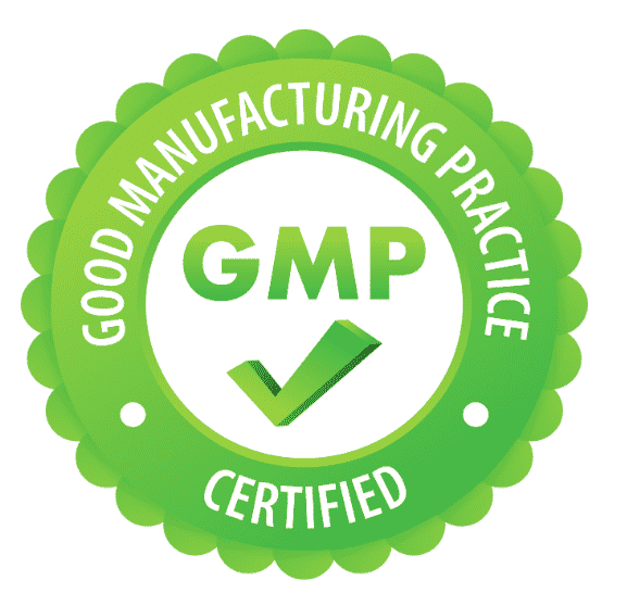 GMP Certification