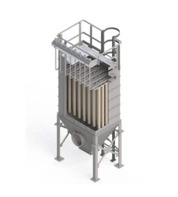 Industrial Bag Filter
